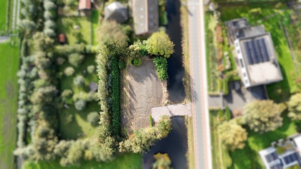 Medium property photo - Herenweg 14B, 2465 AB Rijnsaterwoude